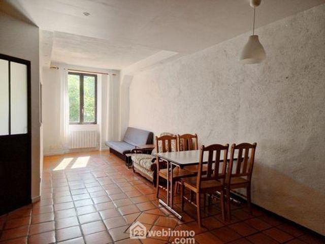 Appartement 2 chambres, Albertville Rhône 73200 ELS96319241