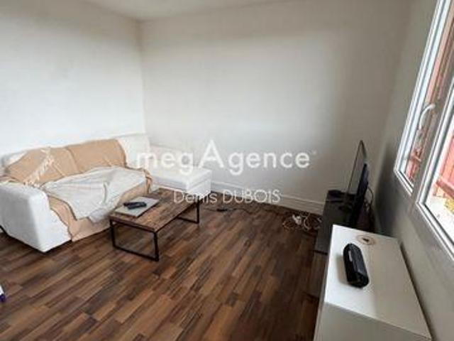 Appartement 2 chambres, Alencon Basse 61000 DS101955749