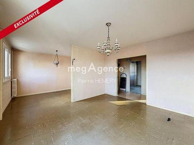 Appartement 2 chambres, Alencon Basse 61000 DS101230611