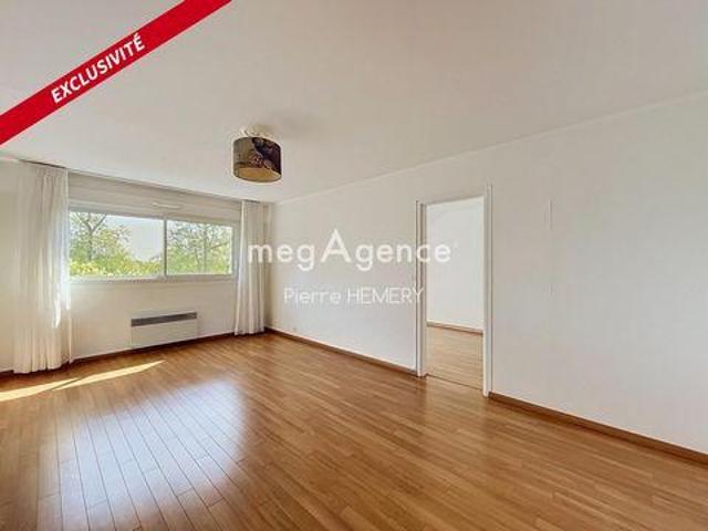 Appartement 2 chambres, Alencon Basse 61000 DS102666539