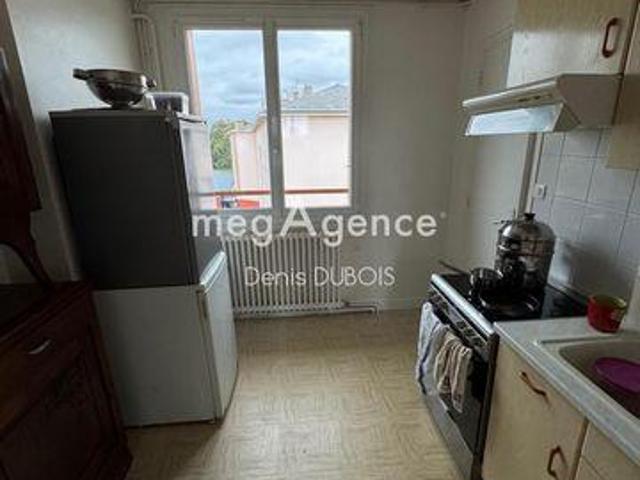 Appartement 2 chambres, Alencon Basse 61000 ES101955749