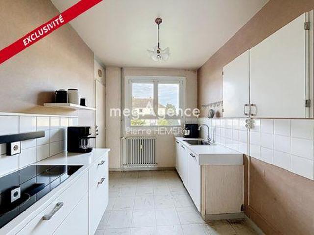 Appartement 2 chambres, Alencon Basse 61000 ES101230611