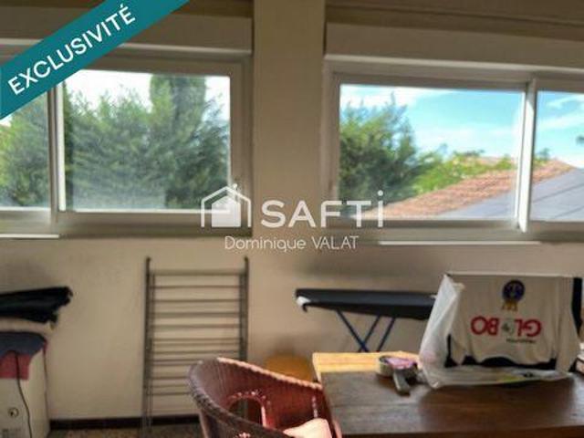 Appartement 2 chambres, Alès Languedoc 30100 ES101995569