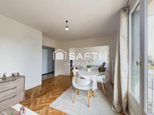 Appartement 2 chambres, Allonnes Pays de la Loire 72700 DS100727675
