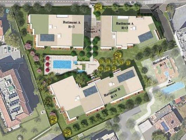 Appartement 2 chambres, Alpes Alpes ES101399201