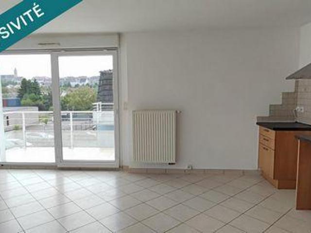 Appartement 2 chambres, Altkirch Alsace 68130 DS100738312