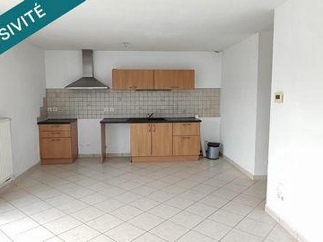 Appartement 2 chambres, Altkirch Alsace 68130 ES100738312