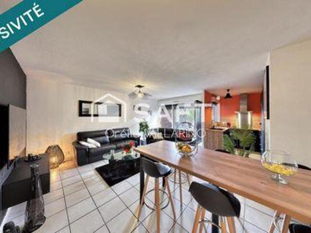Appartement 2 chambres, Ambares Aquitaine 33440 DS103095380