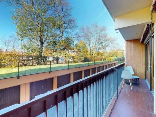 Appartement 2 chambres, Ambilly Ambilly 74100 ES103061730