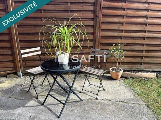 Appartement 2 chambres, Amiens Picardie 80000 DS102116391
