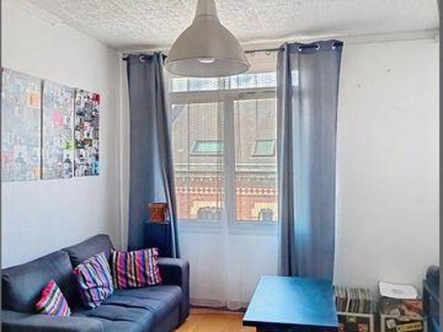 Appartement 2 chambres, Amiens Picardie 80000 DS102473184