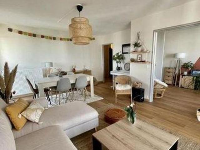 Appartement 2 chambres, Amiens Picardie 80000 DS103428909