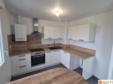 Appartement 2 chambres, Amneville Lorraine 57360 DS103156393