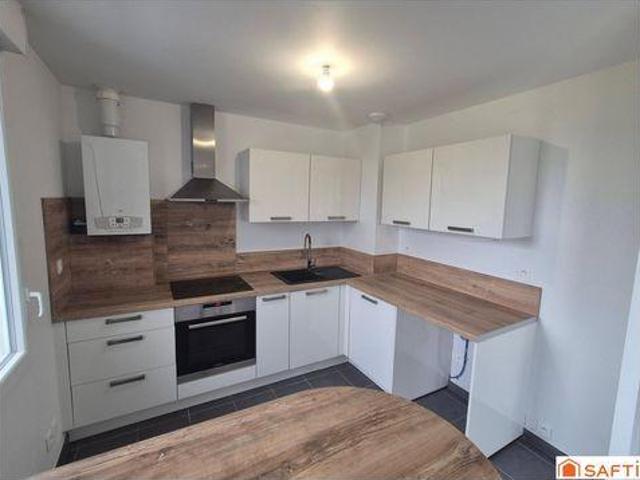 Appartement 2 chambres, Amneville Lorraine 57360 DS103156393