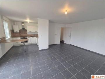 Appartement 2 chambres, Amneville Lorraine 57360 DS103156394