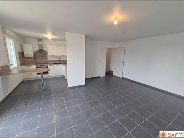 Appartement 2 chambres, Amneville Lorraine 57360 DS103156394