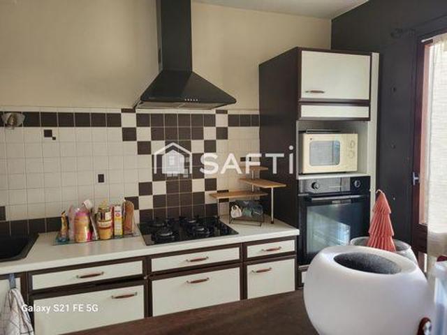 Appartement 2 chambres, Angouleme Poitou 16000 DS103963102
