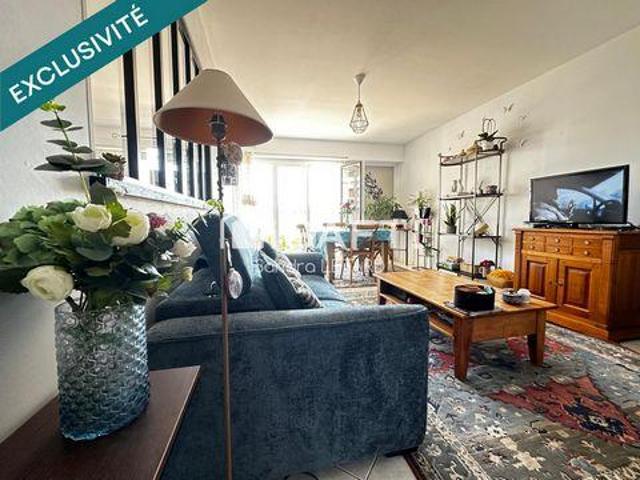 Appartement 2 chambres, Angouleme Poitou 16000 DS103156133