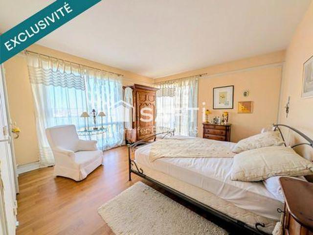 Appartement 2 chambres, Angouleme Poitou 16000 DS105764818