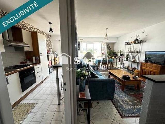 Appartement 2 chambres, Angouleme Poitou 16000 ES103156133