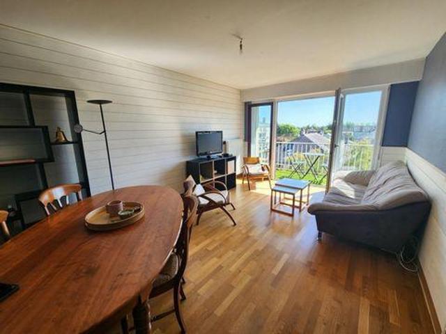 Appartement 2 chambres, Angers Pays de la Loire 49000 DS102759489