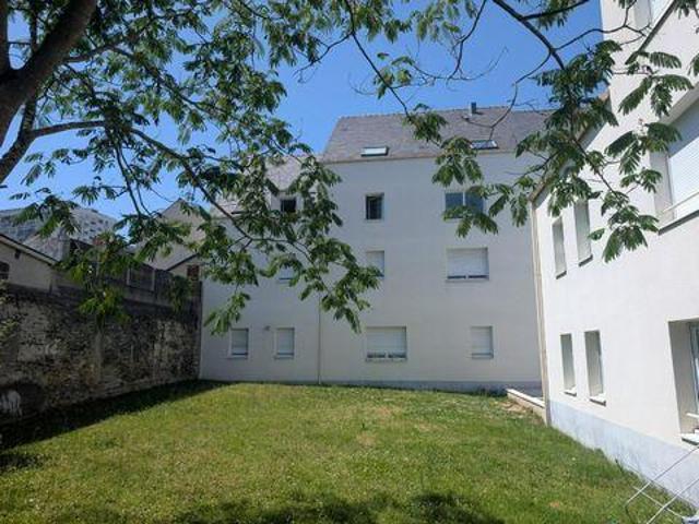 Appartement 2 chambres, Angers Pays de la Loire 49100 DS102773490