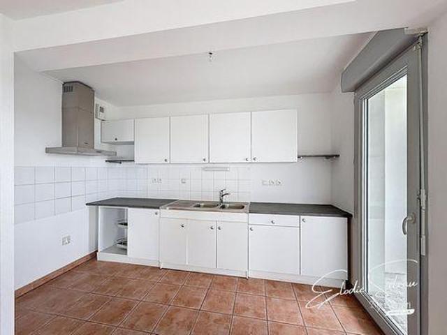Appartement 2 chambres, Angers Pays de la Loire 49100 ES98262717