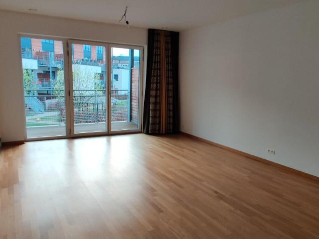 Appartement 2 chambres Anderlecht, lumineux et moderne