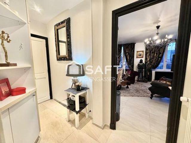 Appartement 2 chambres, Anet Centre 28260 DS100538607