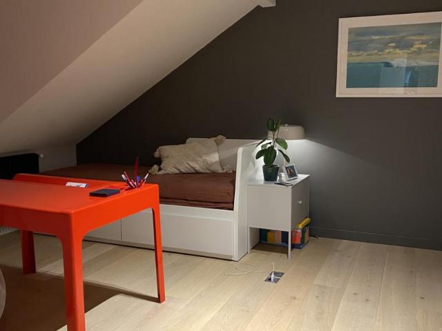 Appartement 2 chambres, Annecy Annecy DS95512101