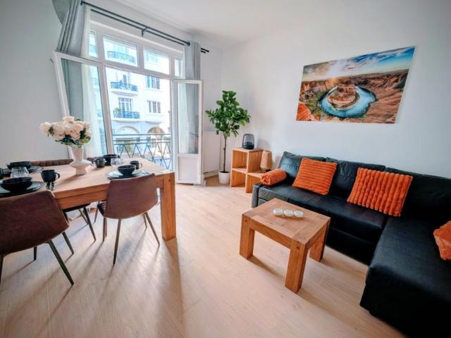 Appartement 2 chambres, Annecy Annecy DS99384269