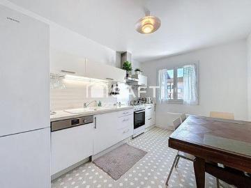 Appartement 2 chambres, Annecy Rhône 74940 DS101059438