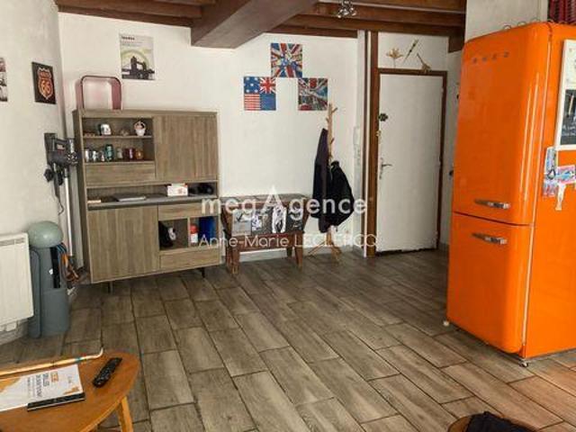 Appartement 2 chambres, Anse Rhône 69480 DS104963760