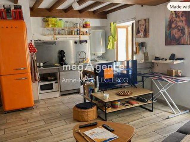Appartement 2 chambres, Anse Rhône 69480 ES104963760