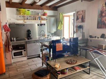 Appartement 2 chambres, Anse Rhône Alpes 69480 DS93698044