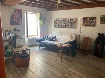 Appartement 2 chambres, Anse Rhône Alpes 69480 ES93698044
