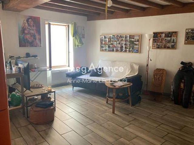Appartement 2 chambres, Anse Rhône Alpes 69480 ES93698044