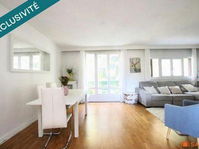 Appartement 2 chambres, Antony Île 92160 ES104508640