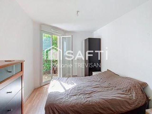 Appartement 2 chambres, Antony Île 92160 ES104006161