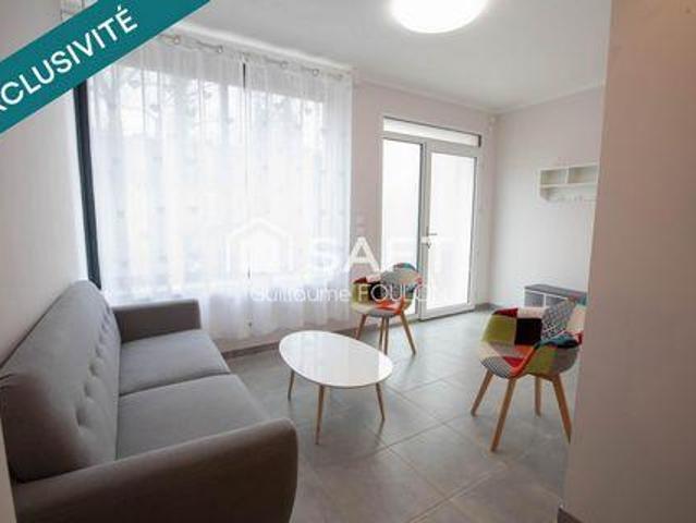 Appartement 2 chambres, Apt Provence 84400 DLS100777497