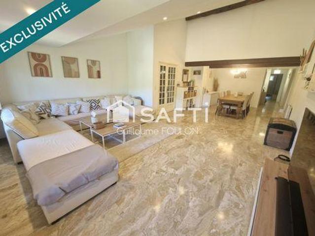 Appartement 2 chambres, Apt Provence 84400 DS105707853