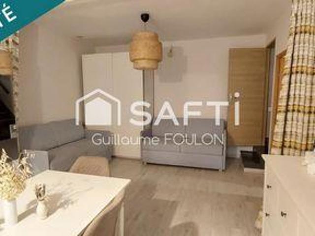 Appartement 2 chambres, Apt Provence 84400 ELS100777497
