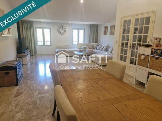 Appartement 2 chambres, Apt Provence 84400 ES105707853
