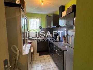 Appartement 2 chambres, Argenteuil Île 95100 DS102797274