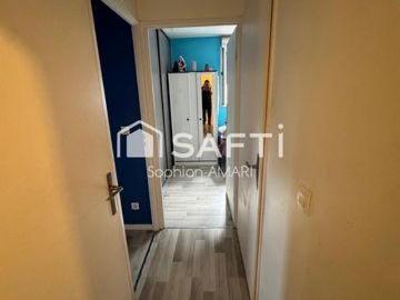 Appartement 2 chambres, Argenteuil Île 95100 ES102797274