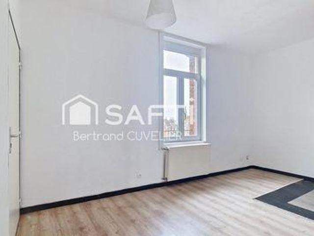 Appartement 2 chambres, Armentieres Nord 59280 ELS105606671