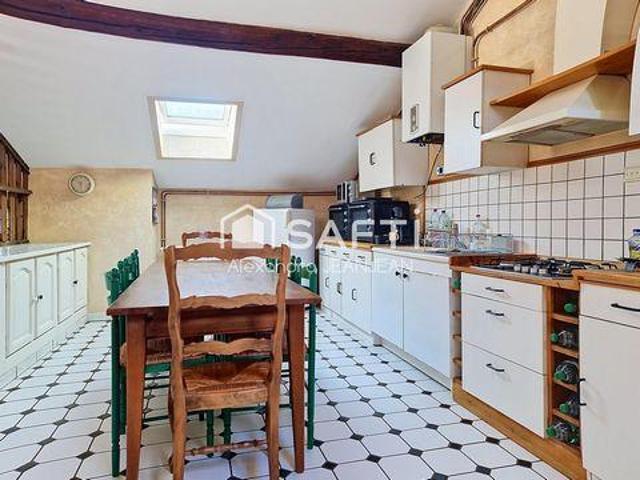 Appartement 2 chambres, Ars Lorraine 57130 DS106201791