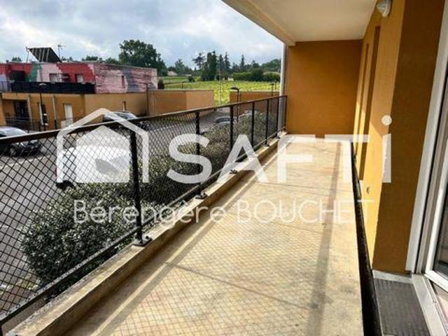 Appartement 2 chambres, Artigues Aquitaine 33370 ELS100239139