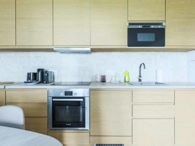 Appartement 2 chambres, Asnières Asnières 92600 DS105346133