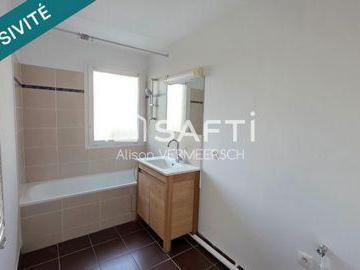 Appartement 2 chambres, Buchelay Île 78200 ES99202724